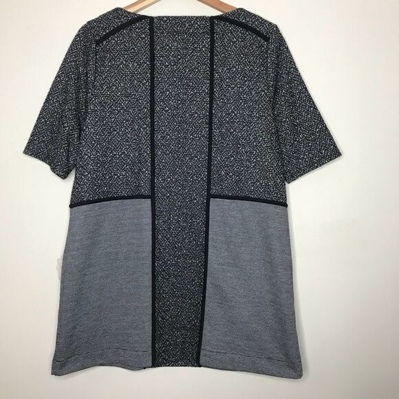 Meadow Rue Sz L Tunic - Picture 6 of 6